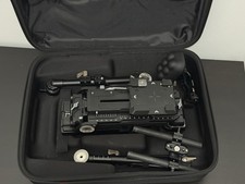 Shoulder Rig From Tilta And Smallrig Parts