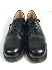 Solovair Safety Shoes 11