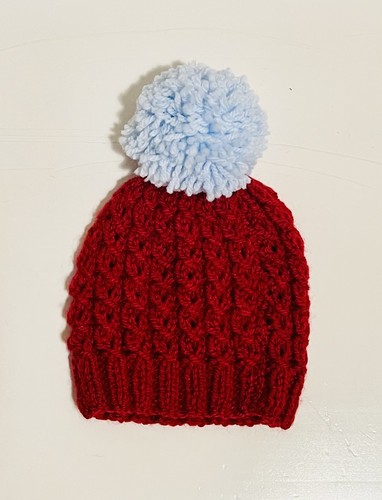 Newborn knitting pattern - knitting, baby