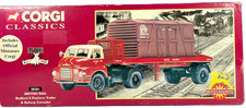 Corgi 20301 Bedford S Dropside