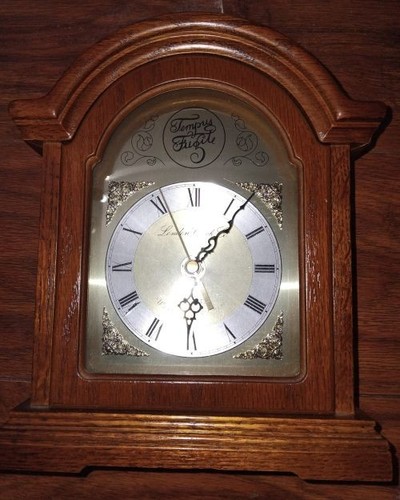 London clock quartz - co,