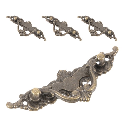 Pcs decorative drawer pulls - pcs,