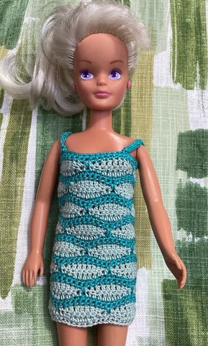 Barbie sindy doll clothes - doll,