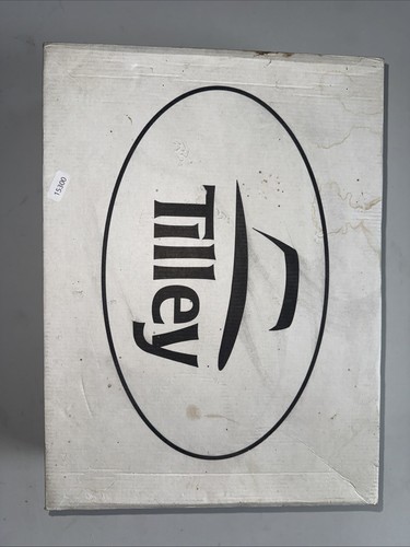 Tilley hemp hat - tilley,