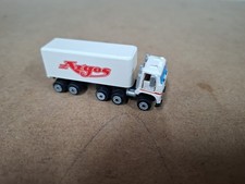 Galoob Micro Machines Argos