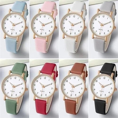 Women ladies watches wrist - ladies,