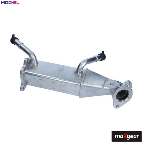 Cooler exhaust gas - cooler,