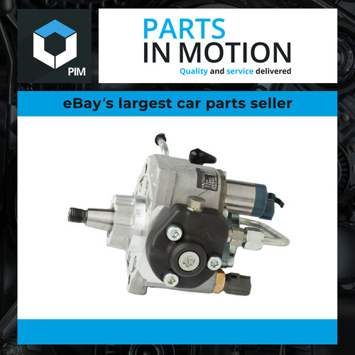 Common rail diesel - diesel, pump