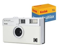 Kodak Ektar H35 - 35mm Half