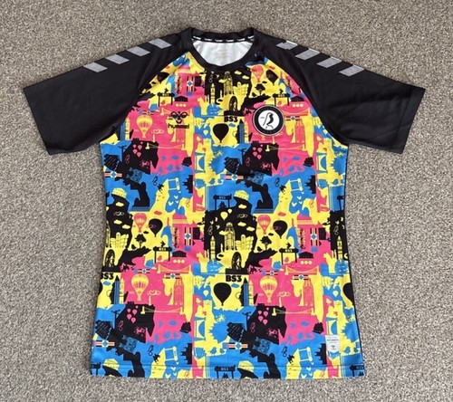 Bristol city 2021 hummel - bristol, 2021/22