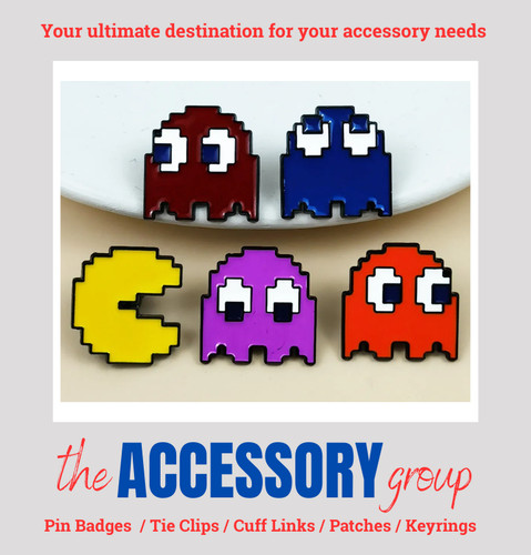 New set pac man - set, pac-man