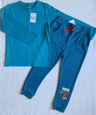 BNWT Boys Blue Long Sleeve