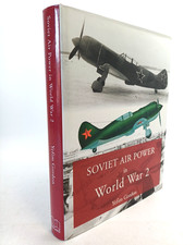 Soviet Air Power in World War