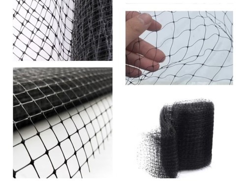 Garden netting - garden,