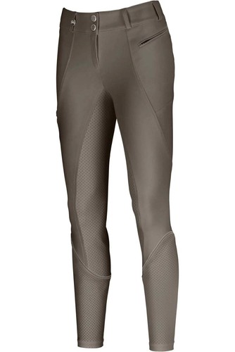Pikeur dilaria full - seat, grip