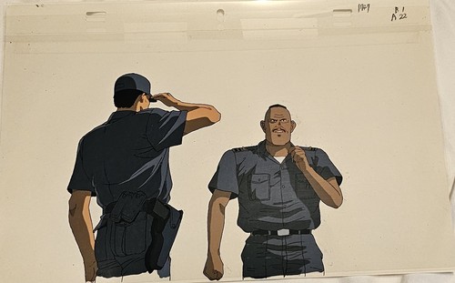 Katsuhiro ôtomo akira anime - akira,