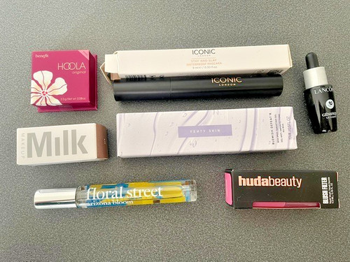 Premium beauty bundle - bundle,
