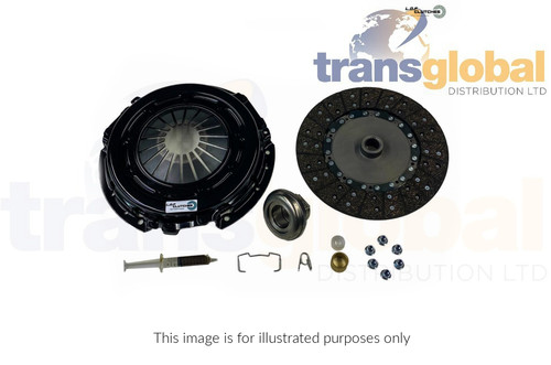 Vnt extremespec td5 - vnt,