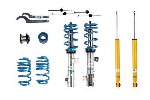 Bilstein b14 coilovers - bilstein,
