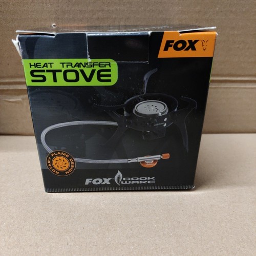 Fox cookware heat transfer - fox,