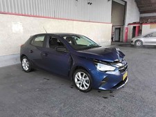 Vauxhall Corsa F 19-25 1.2