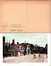 The Village Great Clacton