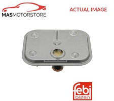 AUTOMATIC TRANSMISSION OIL FILTER FEBI BILSTEIN 24536 A NEW OE REPLACEMENT