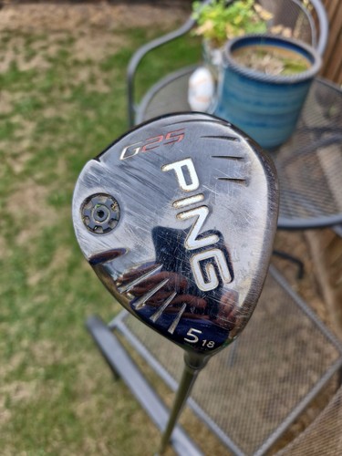 Ping g25 men - g25, men's