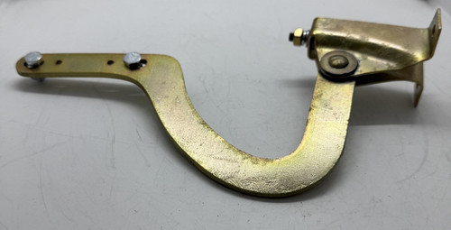 Mgb roadster bonnet - &, hinge
