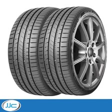 2 x 255/35R18 94Y XL Kumho