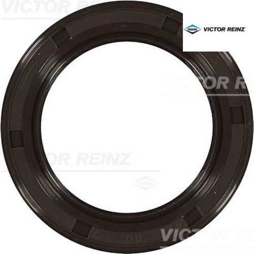 Shaft seal crankshaft victor - crankshaft,