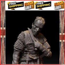 1/24 Scale Resin Figure