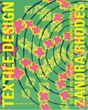 Zandra Rhodes: Textile Revolutio... by Safer, Samantha Erin Paperback / softback