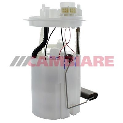 Fuel tank sender unit - tank, for