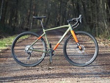 Wilier Jareen Gravel Bike