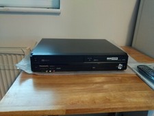 Panasonic DMR-EZ47V DVD