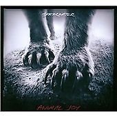 Shearwater : Animal Joy CD (2012) Value Guaranteed from eBay’s biggest seller!