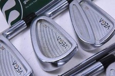 Vega VSC/VDC Combo Irons / 4-PW / Stiff Flex Shimada Tour Mid Shafts