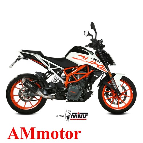 Mivv ktm 390 - mivv, 20