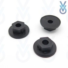 10x VVO® Front Wheel Arch