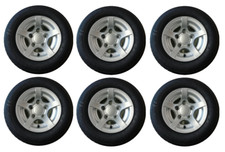 6 X 195 55 10 ALLOY 5 STUD 112