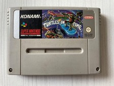 Teenage Mutant Ninja Turtles