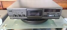 Technics RS-BX501 Stereo Cassette Deck (Read Description)
