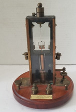 Antique Measuring Instrument