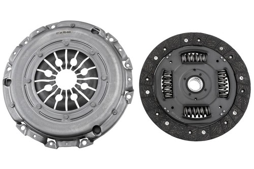 Clutch kit for ford - clutch,