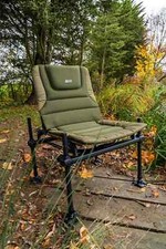 Korum S23 Accessory Chair II -