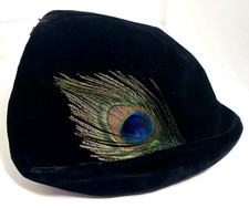 Genni New York Fascinator Hat