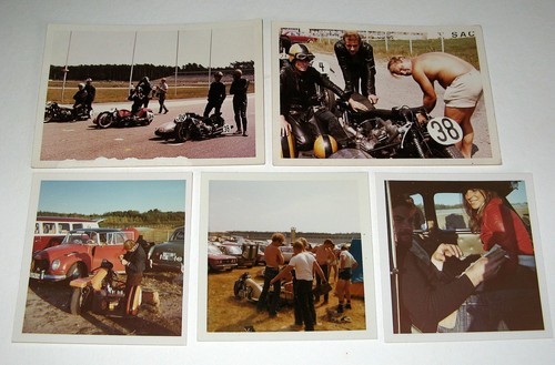 Sidecar motorcycle racing - sidecar,