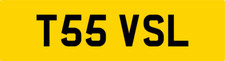 T5 VOLKSWAGEN SPORTLINE NUMBER