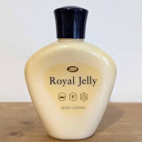 Boots royal jelly 100ml body - royal,